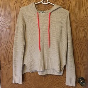 REAL cashmere sweater